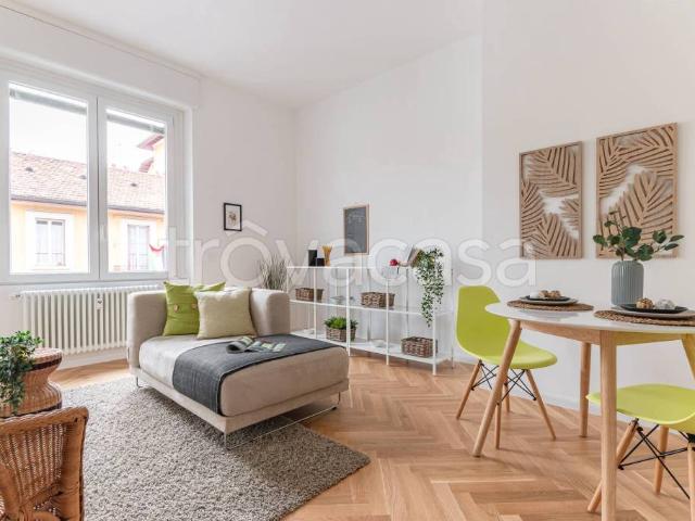 Appartamento in vendita a Milano viale Argonne, Argonne Corsica