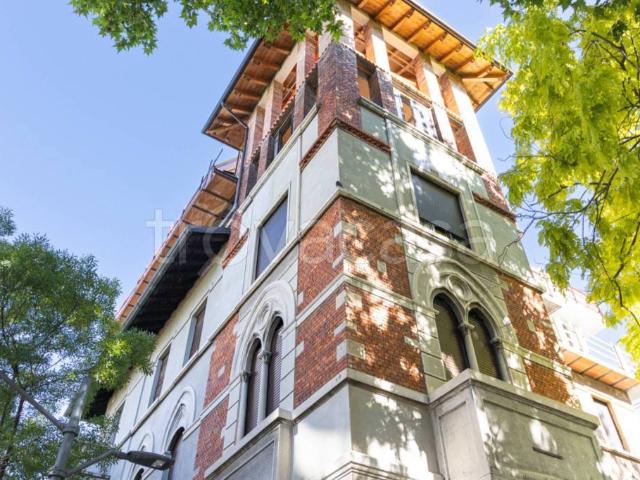 Appartamento in vendita a Milano viale Berengario, 10, City Life