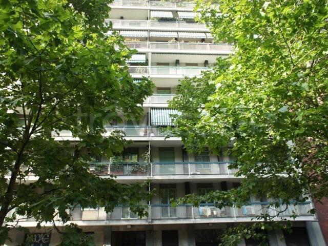 Appartamento in vendita a Milano viale Brianza, 12/a, Pasteur