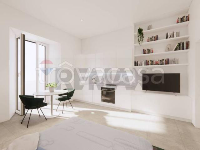 Appartamento in vendita a Milano viale Emilio Caldara, 31, Porta Romana Medaglie d'Oro