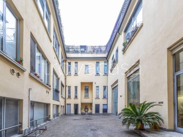 Appartamento in vendita a Milano viale Emilio Caldara, 13, Quadronno Crocetta