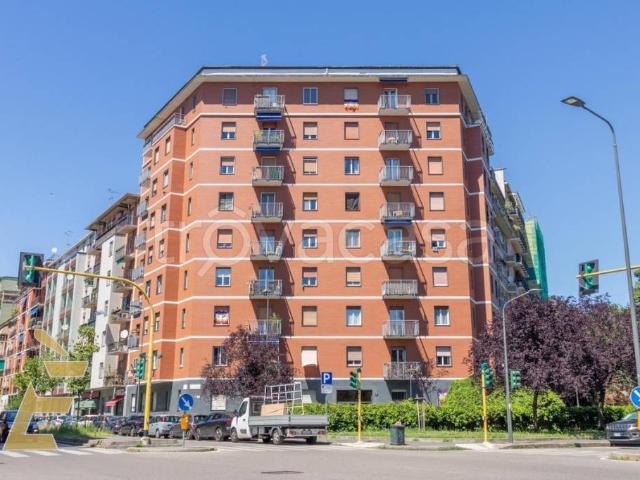 Appartamento in vendita a Milano viale Etiopia, 8, Tripoli Soderini