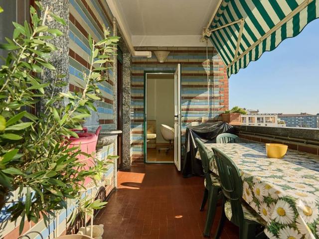Appartamento in vendita a Milano viale Legioni Romane, 15, Bande Nere