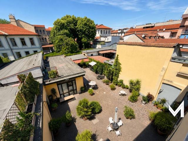 Appartamento in vendita a Milano viale Monza, 75, Rovereto