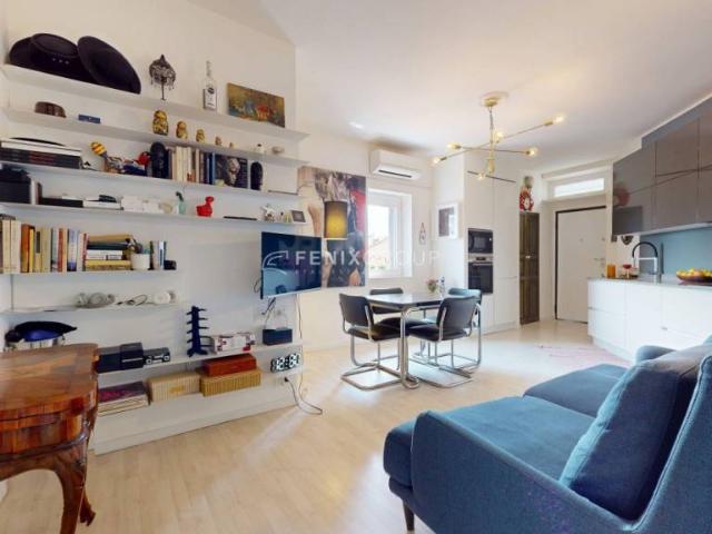 Appartamento in vendita a Milano viale Monza, 78, Rovereto