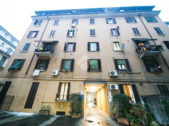Appartamento in vendita a Milano viale Monza, 83, Rovereto