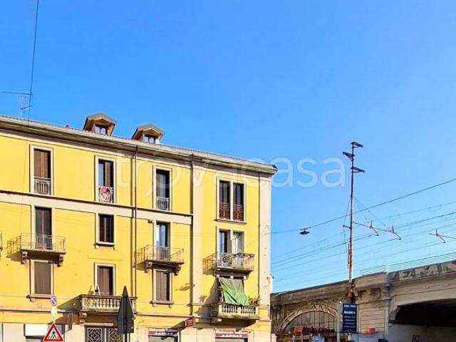 Appartamento in vendita a Milano viale Monza, 90, Rovereto