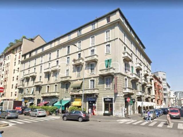 Appartamento in vendita a Milano viale Monza, 114, Turro