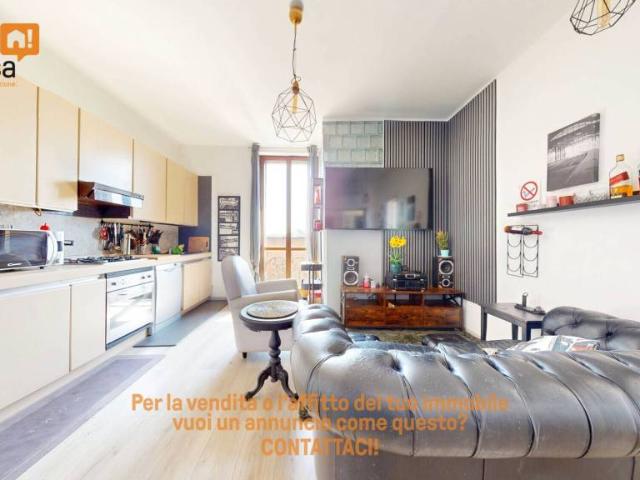 Appartamento in vendita a Milano viale Monza, 117, Rovereto