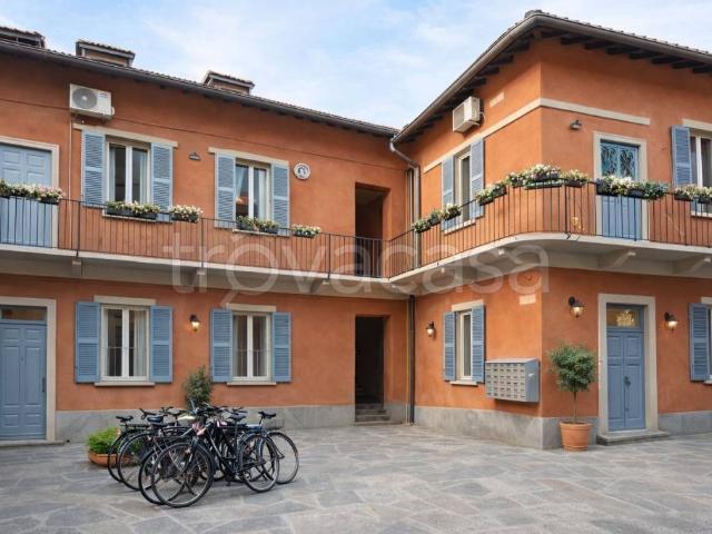 Appartamento in vendita a Milano viale Monza, 237, Precotto