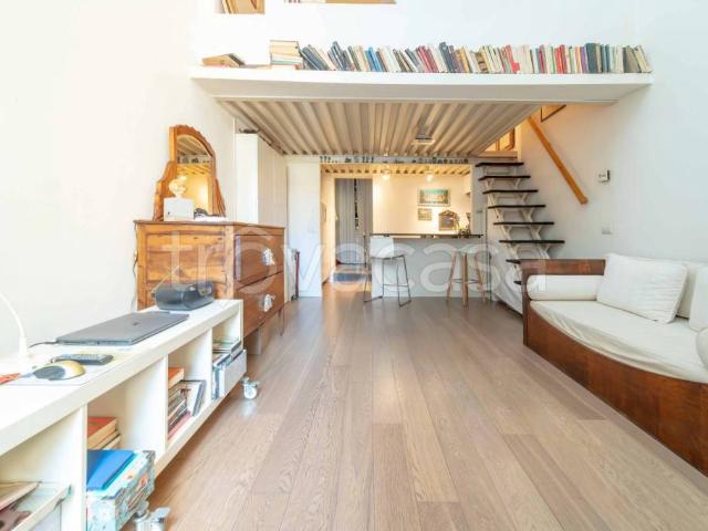 Appartamento in vendita a Milano viale Monza, 25, Pasteur