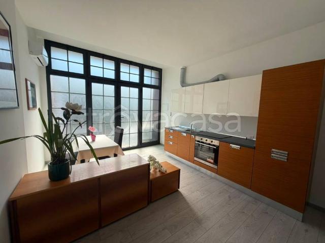 Appartamento in vendita a Milano, Vigentino Fatima