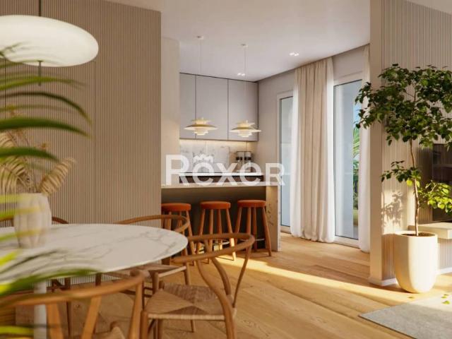 Appartamento in vendita a Milano, Villa San Giovanni