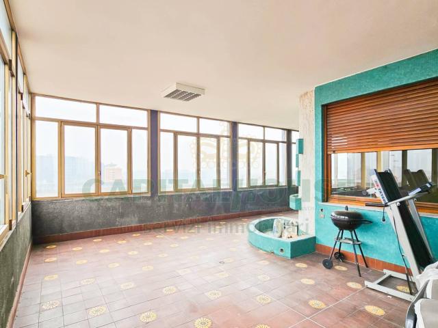 Appartamento in vendita a Milano, Villa San Giovanni