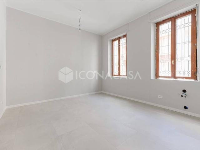 Appartamento in vendita a Milano, Villa San Giovanni