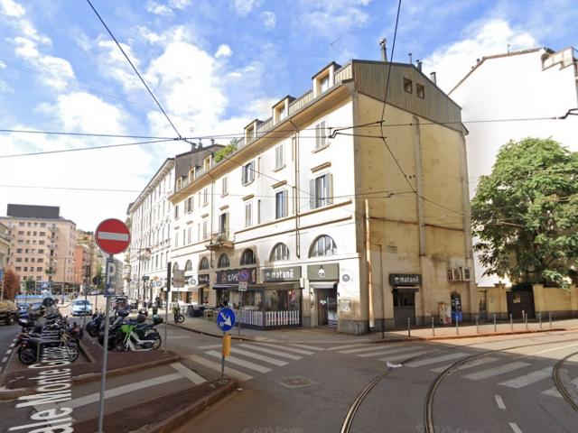 APPARTAMENTO in VENDITA a MILANO BRERA / REPUBBLICA / TURATI di 2 vani