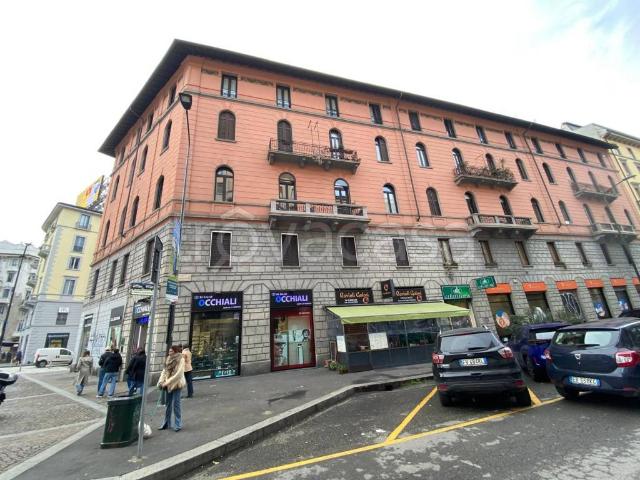Appartamento in vendita a Milano, Buenos Aires
