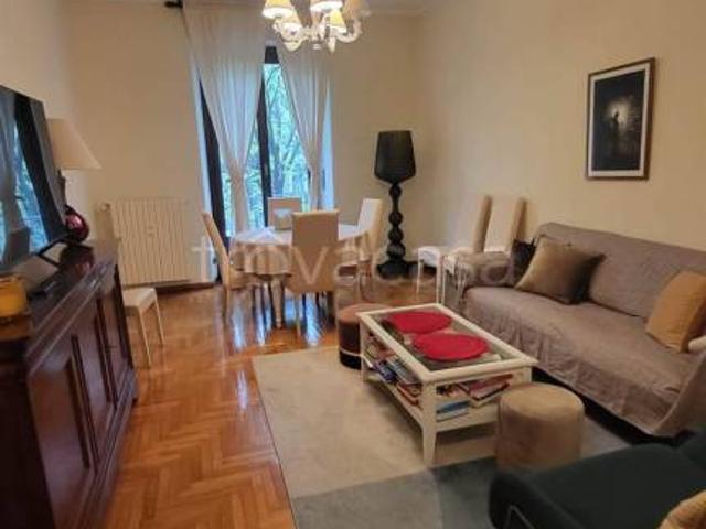 Appartamento in vendita a Milano, Cadore