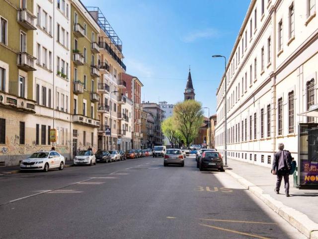 Appartamento in vendita a Milano, Casoretto