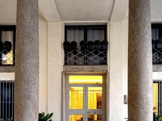 Appartamento in vendita a Milano, Centro Storico