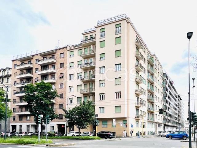 Appartamento in vendita a Milano, Centrale