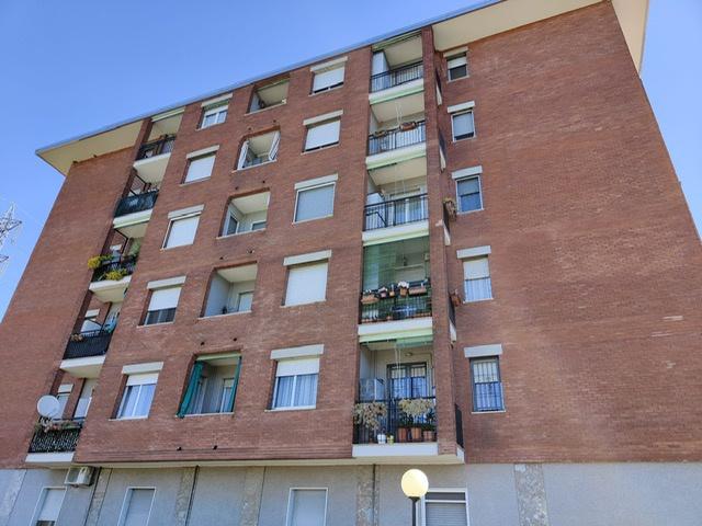 APPARTAMENTO in VENDITA a MILANO CIMIANO / PADOVA / CASSINELLO di 3 vani