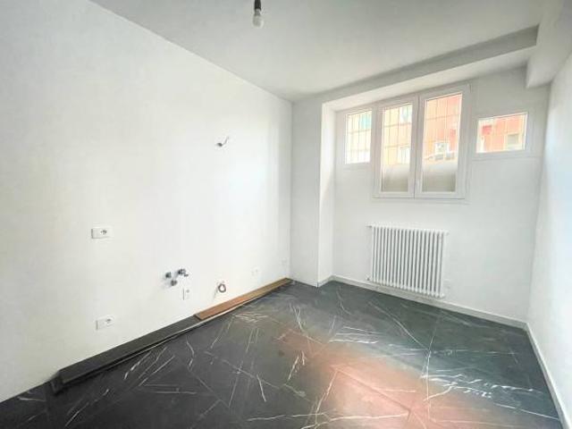 Appartamento in vendita a Milano, Cimiano