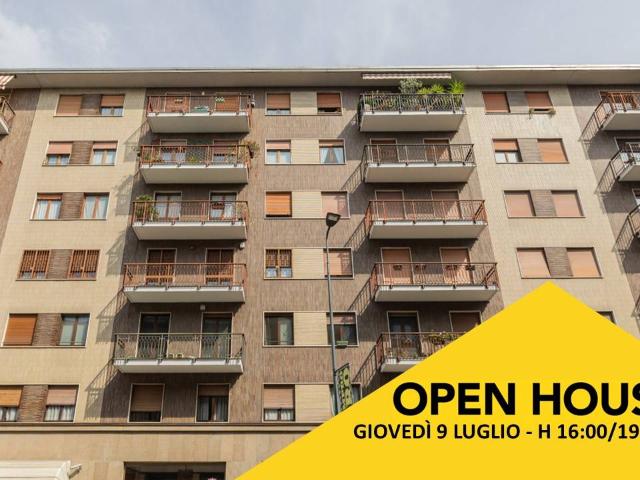 Appartamento in vendita a Milano, Citt Studi