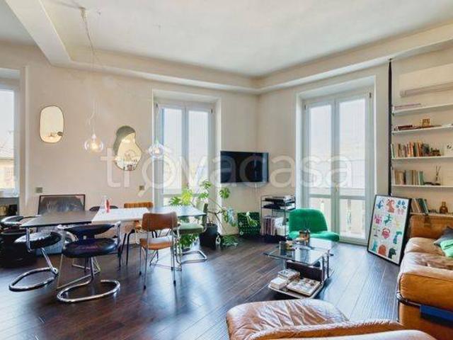 Appartamento in vendita a Milano, Città Studi
