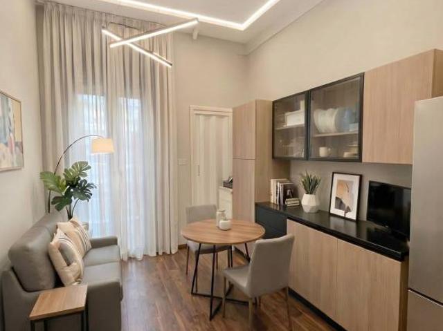 Appartamento in vendita a Milano, Città Studi