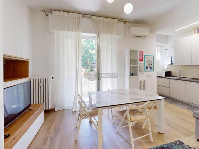 Appartamento in vendita a Milano, Comasina