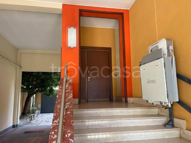 Appartamento in vendita a Milano, Corvetto
