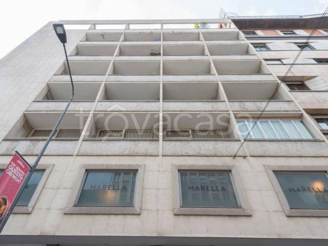 Appartamento in vendita a Milano corso 22 Marzo, 4, Montenero