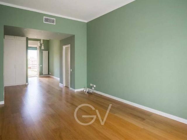 Appartamento in vendita a Milano corso Garibaldi, Moscova