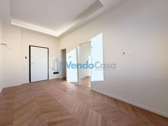 Appartamento in vendita a Milano corso Lodi, 102, Corvetto