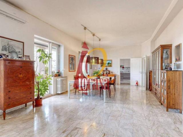 Appartamento in vendita a Milano corso Lodi, 106, Corvetto