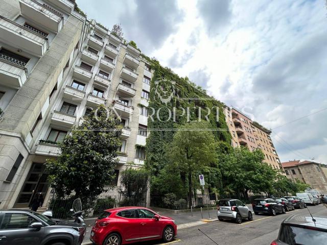Appartamento in vendita a Milano, Crocetta