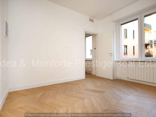 Appartamento in vendita a Milano, Dezza