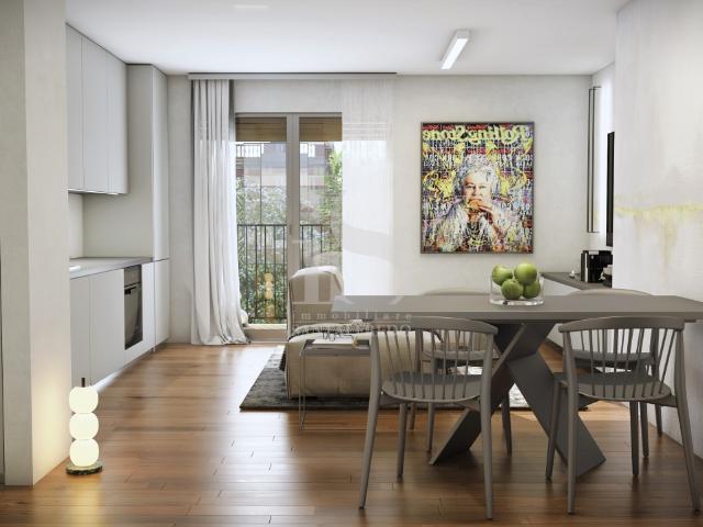 APPARTAMENTO in VENDITA a MILANO di 3 vani