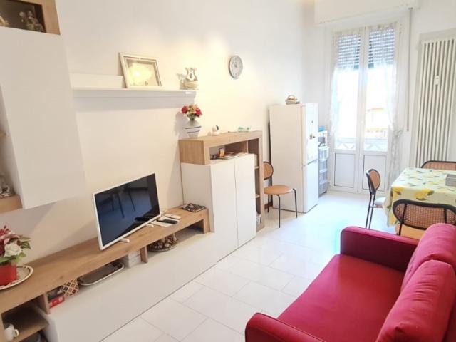 APPARTAMENTO in VENDITA a MILANO di 3 vani
