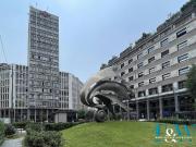 Appartamento in vendita a Milano, Duomo, Vittorio Emanuele