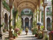 Appartamento in vendita a Milano, Duomo, Vittorio Emanuele
