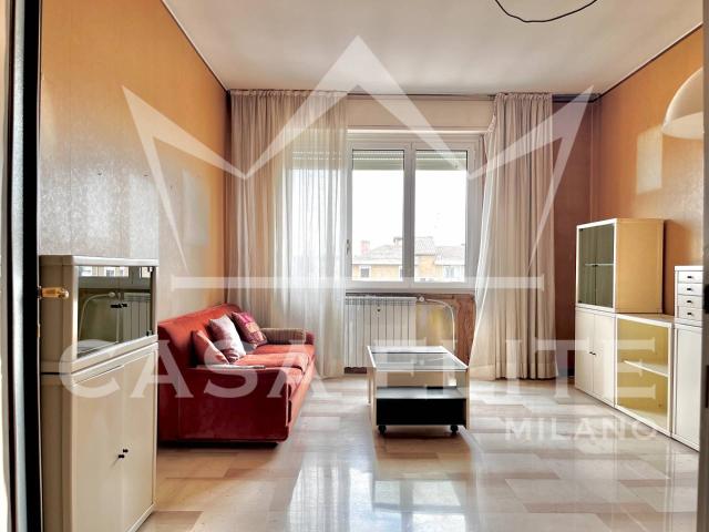 Appartamento in vendita a Milano, Famagosta