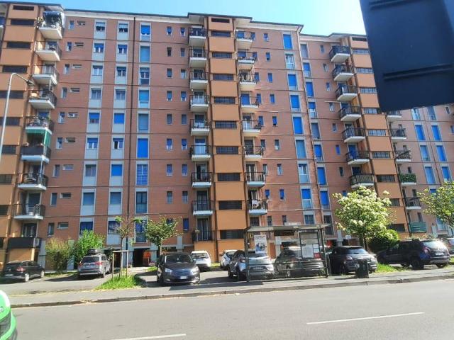 Appartamento in vendita a Milano, Famagosta