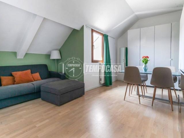 Appartamento in vendita a Milano, Farini
