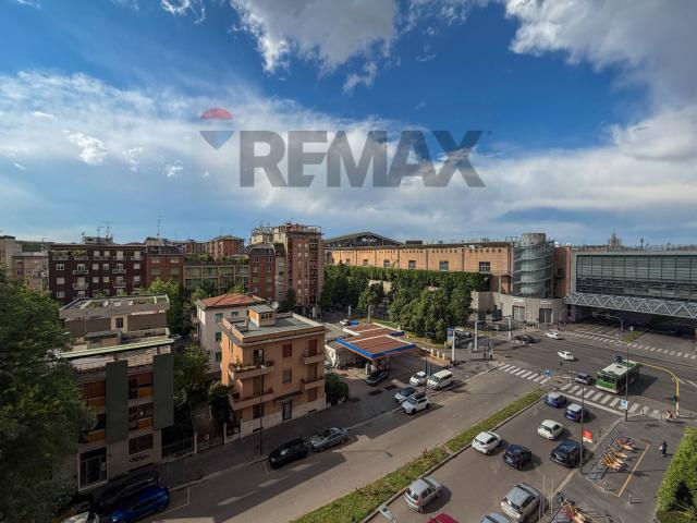 Appartamento in vendita a Milano, Fiera