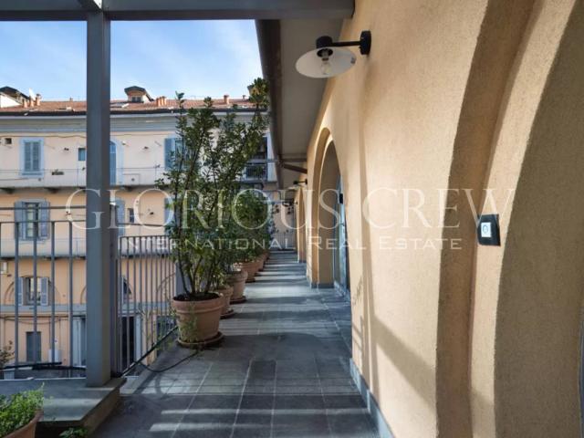 Appartamento in vendita a Milano, Garibaldi