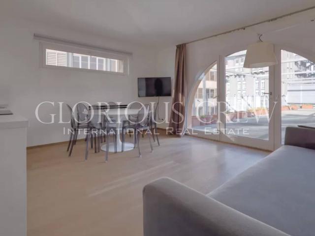 Appartamento in vendita a Milano, Garibaldi