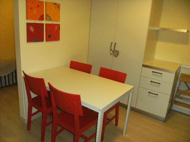 APPARTAMENTO in VENDITA a MILANO GENOVA / SOLARI / WASHINGTON di 3 vani