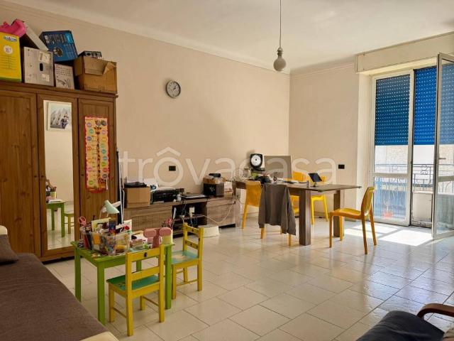 Appartamento in vendita a Milano, Ghisolfa Mac Mahon